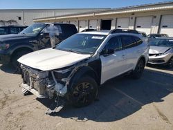 2021 Subaru Outback Onyx Edition XT en venta en Louisville, KY