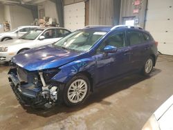 2018 Subaru Impreza Premium en venta en West Mifflin, PA