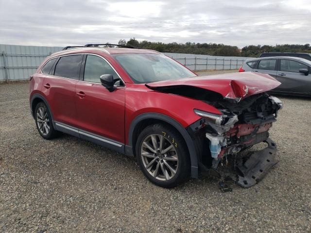 2018 Mazda CX-9 Grand Touring