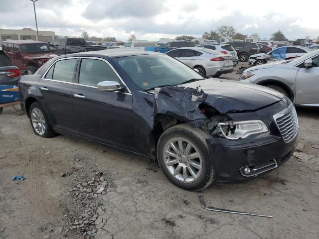 2011 Chrysler 300 Limited