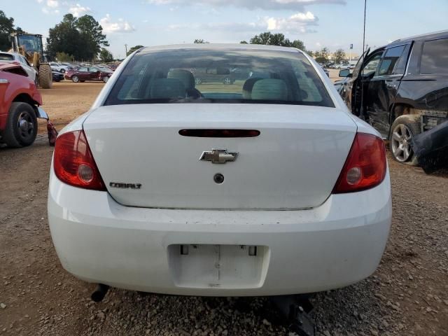 2010 Chevrolet Cobalt LS