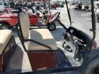 2013 Clubcar Golf Cart