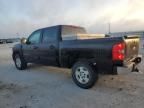 2011 Chevrolet Silverado C1500 LS