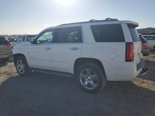 2015 Chevrolet Tahoe C1500 LS