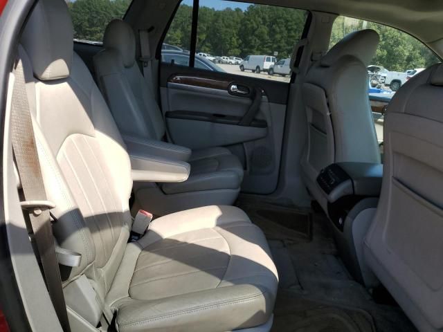 2010 Buick Enclave CXL