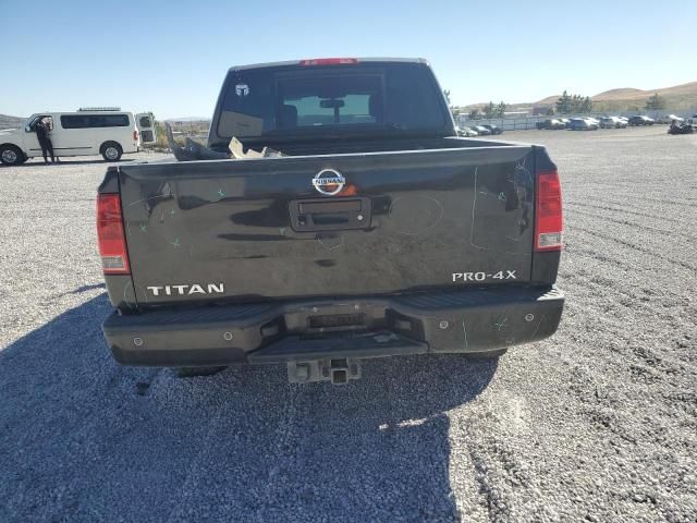 2014 Nissan Titan S