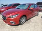 2014 Mazda 3 Sport