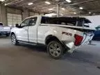 2018 Ford F150 Super Cab