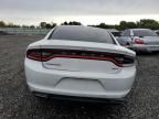 2018 Dodge Charger SXT Plus