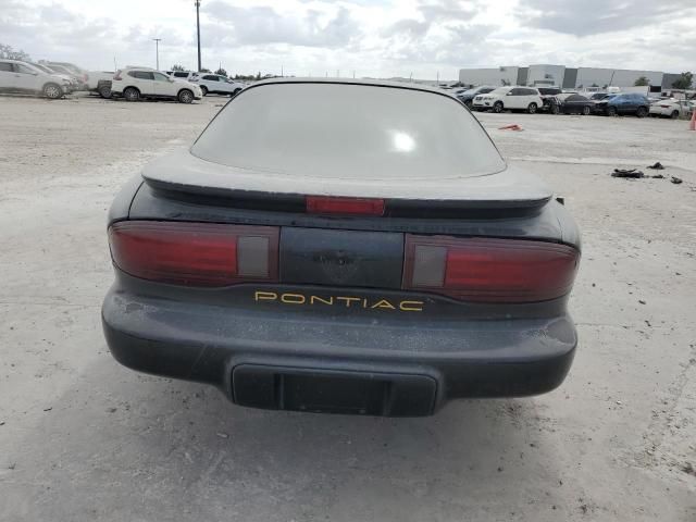 1996 Pontiac Firebird