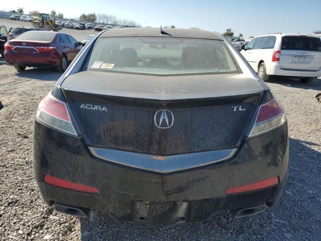 2010 Acura TL