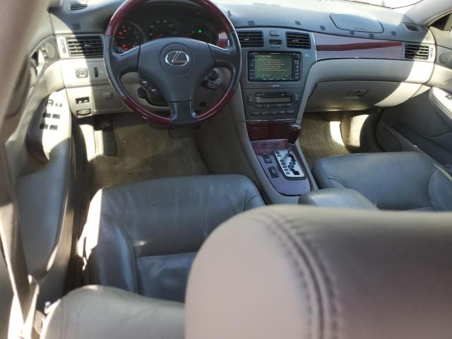 2004 Lexus ES 330