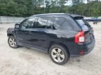 2013 Jeep Compass Latitude