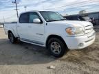 2006 Toyota Tundra Double Cab Limited