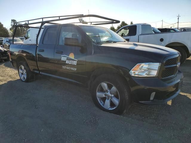 2013 Dodge RAM 1500 ST