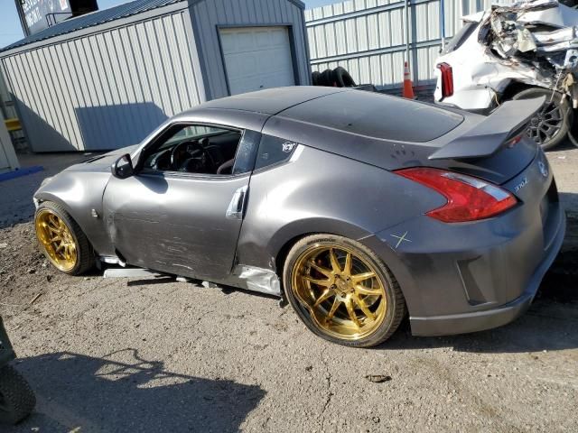 2013 Nissan 370Z Base