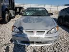 2004 Pontiac Grand AM GT