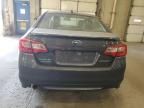 2016 Subaru Legacy 2.5I Limited