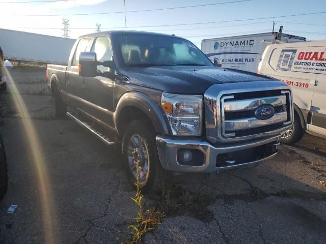 2013 Ford F250 Super Duty