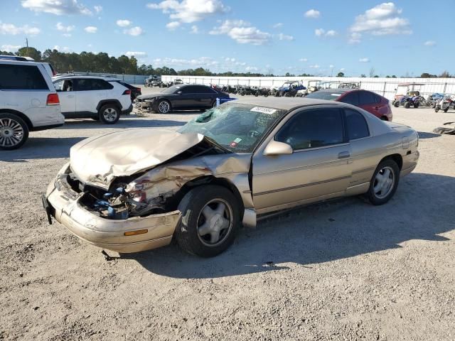 1998 Chevrolet Monte Carlo LS