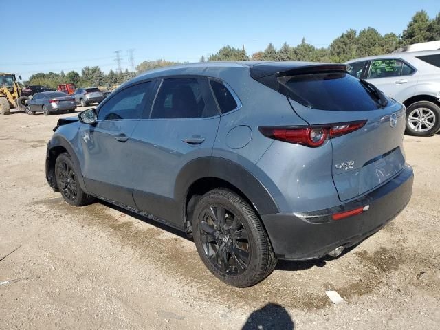 2023 Mazda CX-30 Preferred