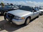 2003 Ford Crown Victoria Police Interceptor