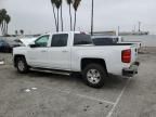 2018 Chevrolet Silverado C1500 LT