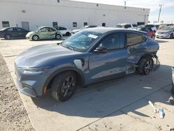 Vehiculos salvage en venta de Copart Farr West, UT: 2023 Ford Mustang MACH-E Select