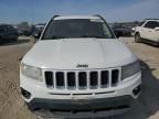 2012 Jeep Compass Sport