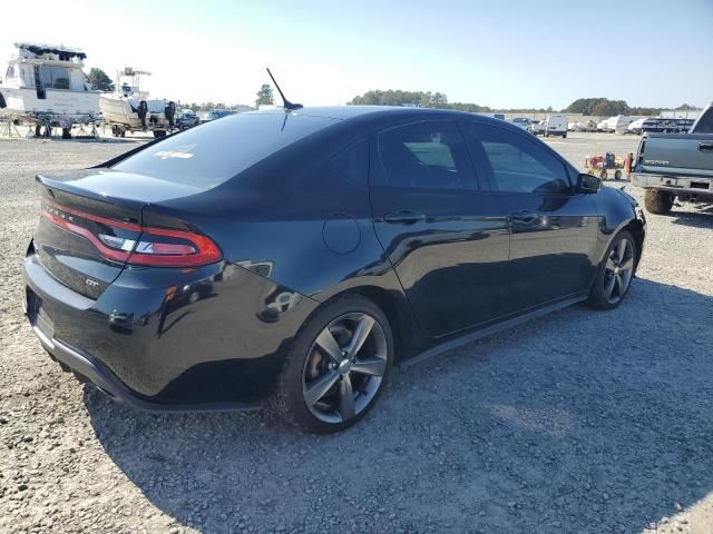 2015 Dodge Dart GT