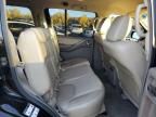 2011 Nissan Pathfinder S