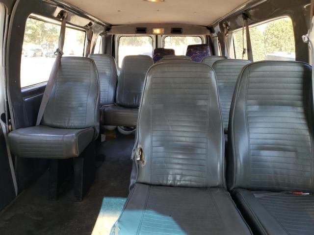 2006 Ford Econoline E250 Van