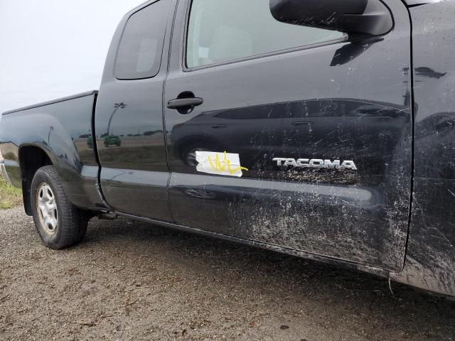 2006 Toyota Tacoma Access Cab