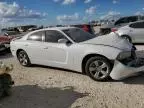 2013 Dodge Charger SE