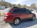 2013 Subaru Outback 2.5I