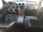 2009 Mercedes-Benz GL 450 4matic