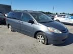 2008 Toyota Sienna CE