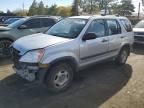 2004 Honda CR-V LX