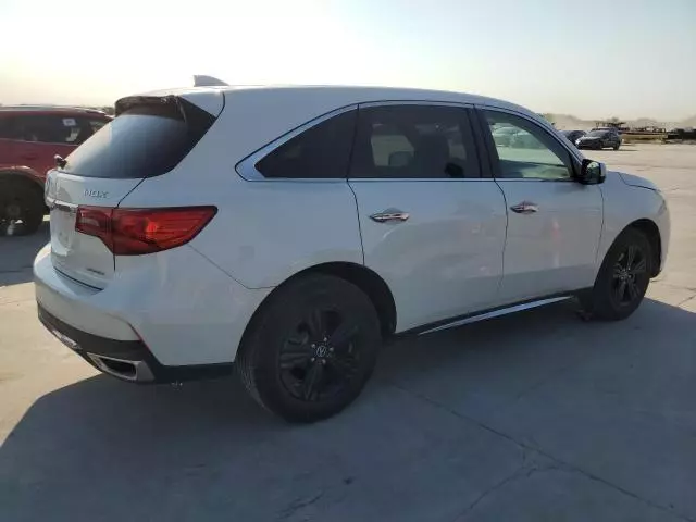 2020 Acura MDX