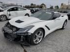 2019 Chevrolet Corvette Stingray 1LT