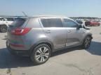 2013 KIA Sportage EX