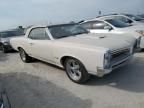 1966 Pontiac GTO