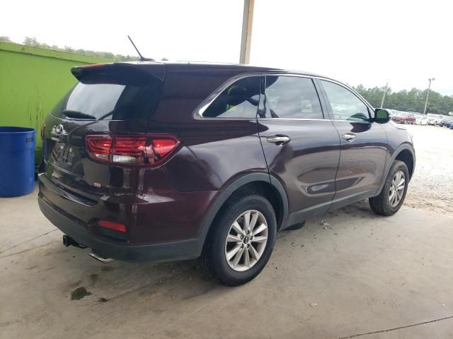 2019 KIA Sorento L