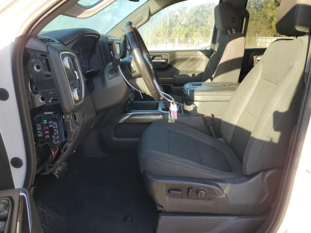 2021 GMC Sierra C1500 Elevation