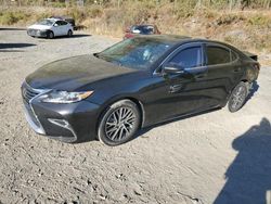 2016 Lexus ES 350 en venta en Marlboro, NY