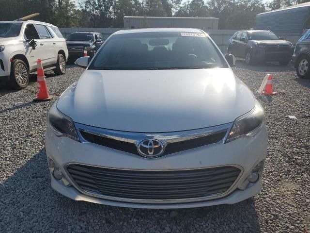 2014 Toyota Avalon Base