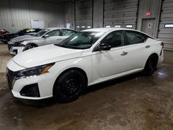 2024 Nissan Altima S en venta en Franklin, WI