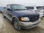 2002 Ford F150