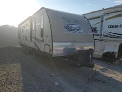 2015 Freedom Trailer en venta en Gastonia, NC