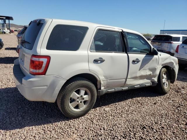 2011 Ford Escape XLS